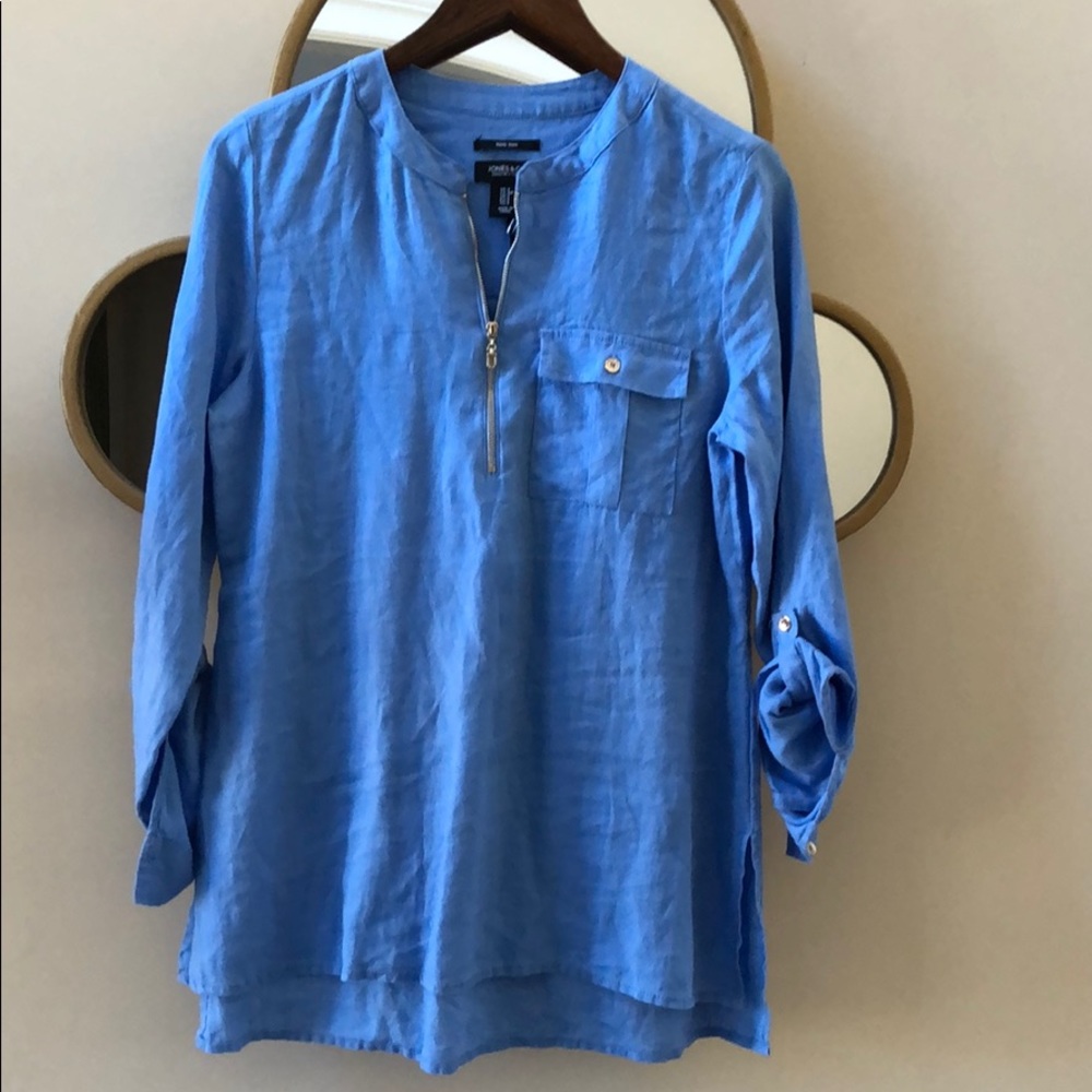 Jones&Co- Jones New York Shirt